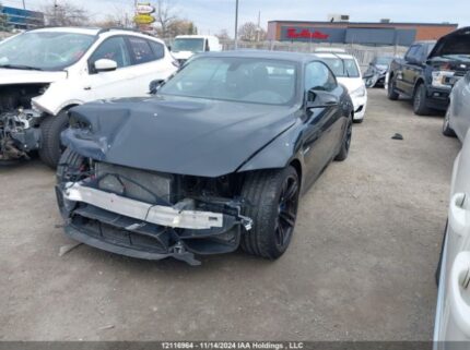 WBS3U9C52GP969211 2016 BMW