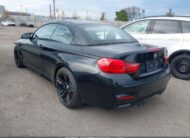WBS3U9C52GP969211 2016 BMW