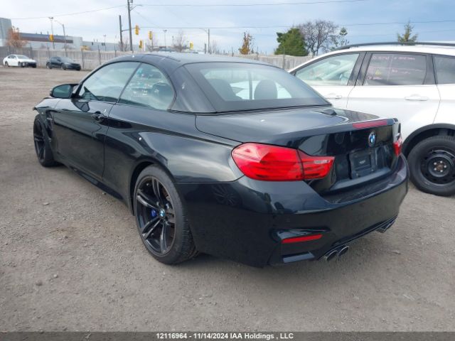 WBS3U9C52GP969211 2016 BMW