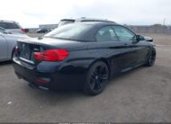 WBS3U9C52GP969211 2016 BMW