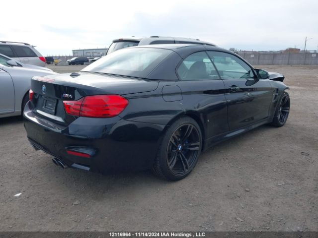WBS3U9C52GP969211 2016 BMW