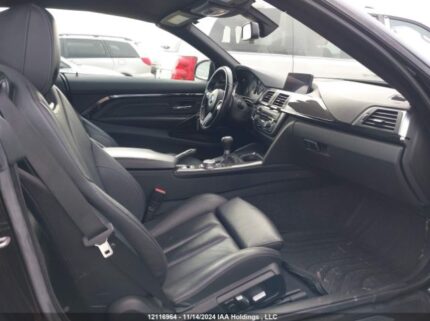 WBS3U9C52GP969211 2016 BMW