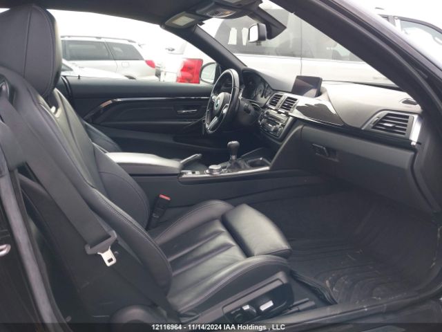 WBS3U9C52GP969211 2016 BMW