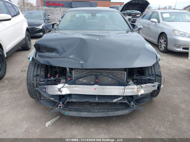 WBS3U9C52GP969211 2016 BMW