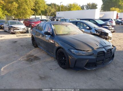 WBS43AY01RFt53031 2024 BMW
