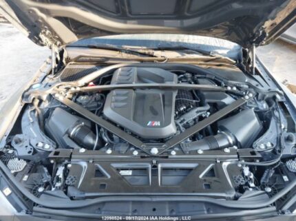WBS43AY01RFt53031 2024 BMW