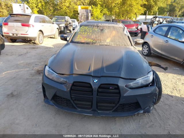 WBS43AY01RFt53031 2024 BMW