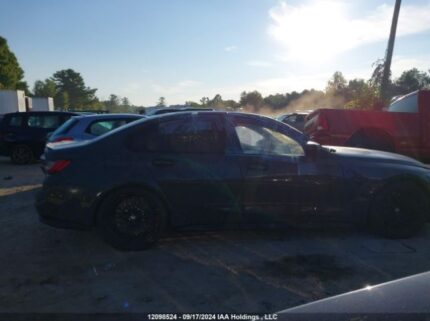 WBS43AY01RFt53031 2024 BMW