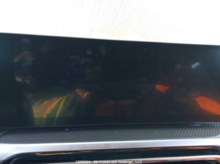 WBS43AY01RFt53031 2024 BMW