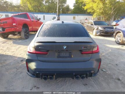 WBS43AY01RFt53031 2024 BMW