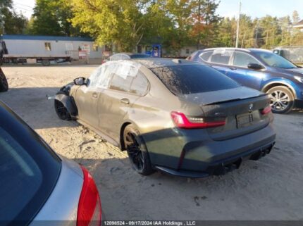 WBS43AY01RFt53031 2024 BMW