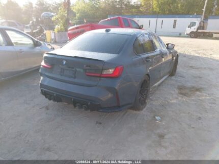WBS43AY01RFt53031 2024 BMW