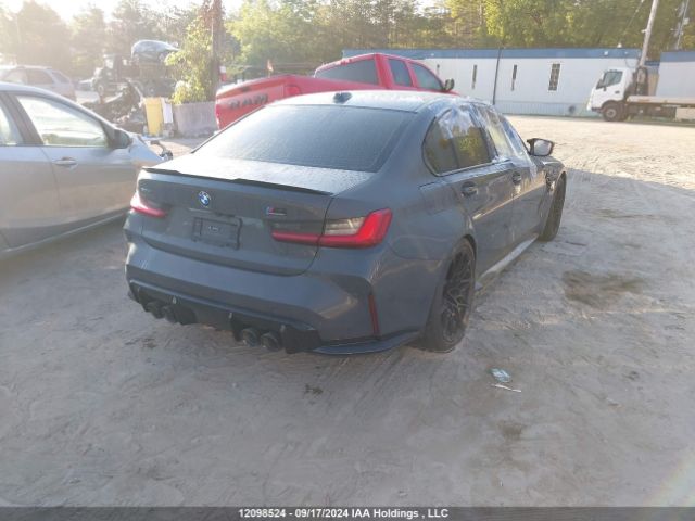 WBS43AY01RFt53031 2024 BMW