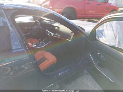 WBS43AY01RFt53031 2024 BMW