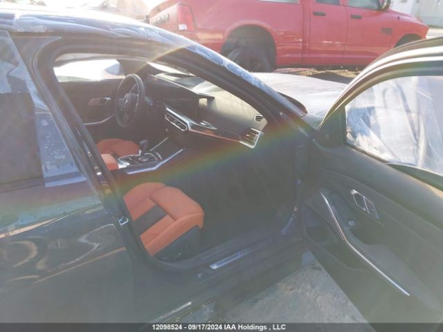 WBS43AY01RFt53031 2024 BMW
