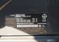 WBS43AY01RFt53031 2024 BMW
