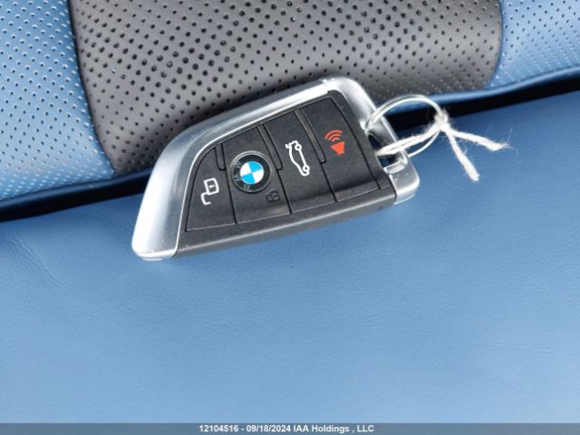 WBS43AY08RFT52958 2024 BMW