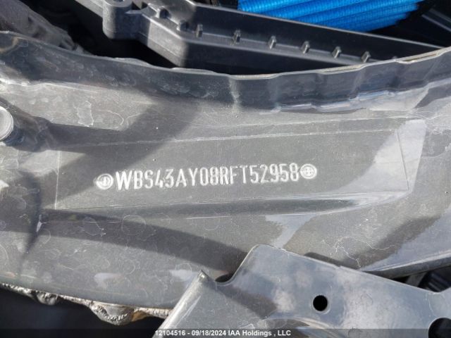 WBS43AY08RFT52958 2024 BMW