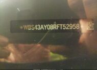 WBS43AY08RFT52958 2024 BMW