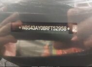WBS43AY08RFT52958 2024 BMW