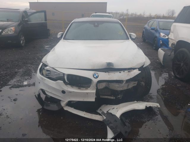 WBS8M9C5XG5E68071 2016 BMW