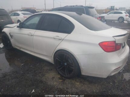 WBS8M9C5XG5E68071 2016 BMW