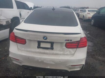WBS8M9C5XG5E68071 2016 BMW