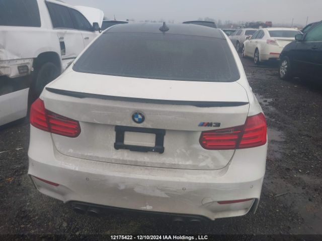 WBS8M9C5XG5E68071 2016 BMW