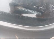 WBS8M9C5XG5E68071 2016 BMW