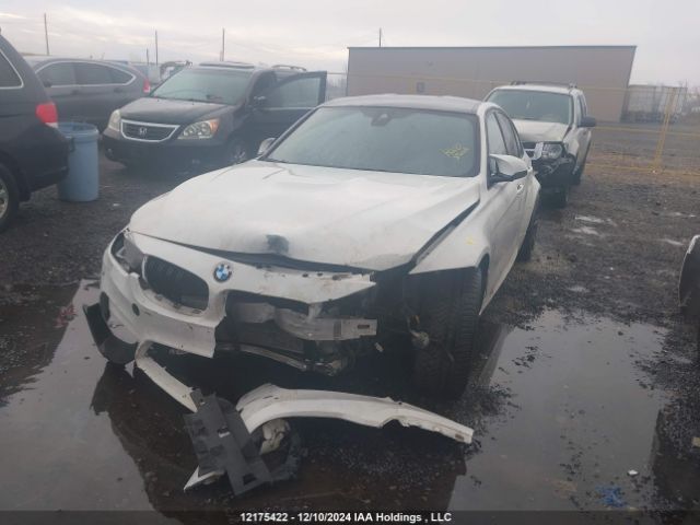 WBS8M9C5XG5E68071 2016 BMW