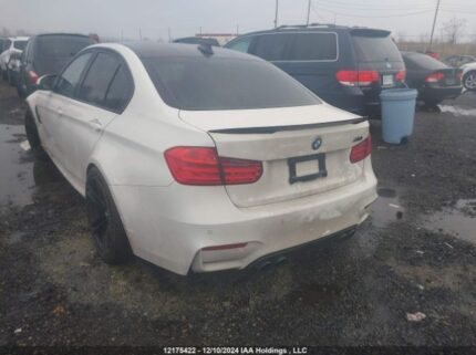 WBS8M9C5XG5E68071 2016 BMW