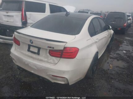 WBS8M9C5XG5E68071 2016 BMW
