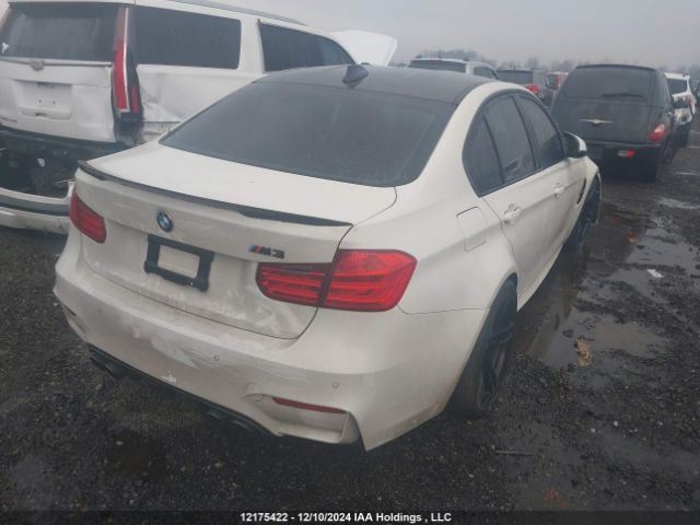 WBS8M9C5XG5E68071 2016 BMW