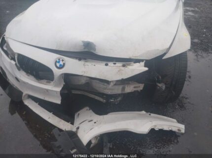 WBS8M9C5XG5E68071 2016 BMW