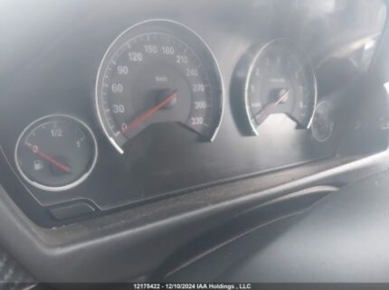 WBS8M9C5XG5E68071 2016 BMW