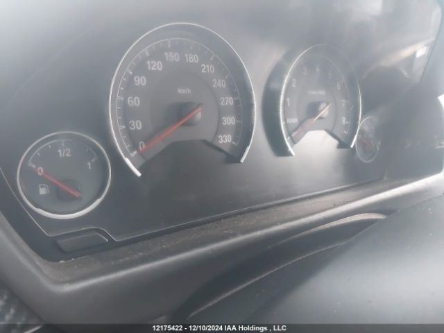 WBS8M9C5XG5E68071 2016 BMW