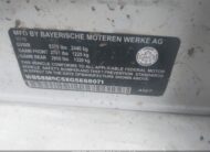 WBS8M9C5XG5E68071 2016 BMW