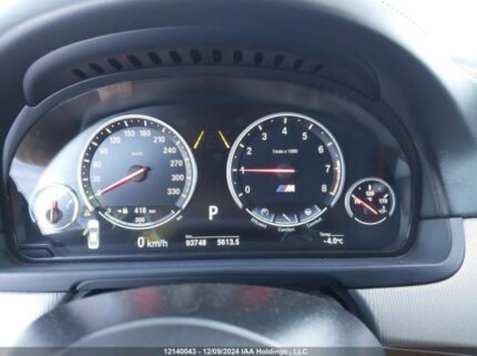 WBSFV9C53GD595610 2016 BMW