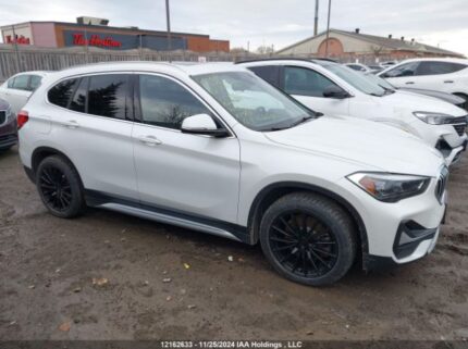 WBXJG9C08N5u61251 2022 BMW