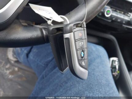 WBXJG9C08N5u61251 2022 BMW