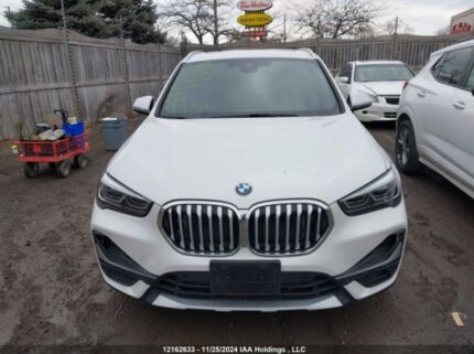 WBXJG9C08N5u61251 2022 BMW