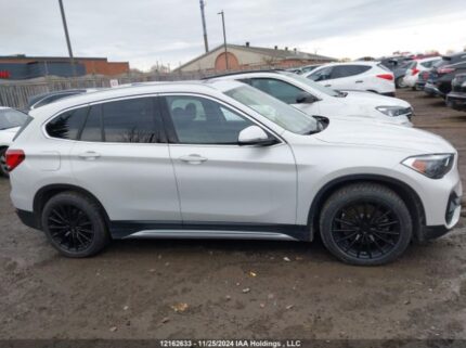WBXJG9C08N5u61251 2022 BMW