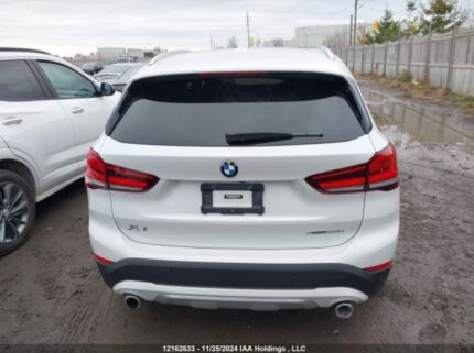 WBXJG9C08N5u61251 2022 BMW
