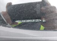 WBXJG9C08N5u61251 2022 BMW