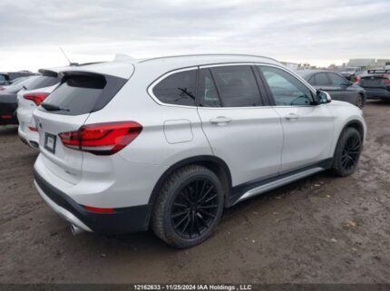 WBXJG9C08N5u61251 2022 BMW