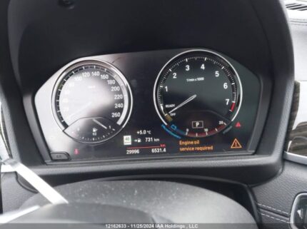 WBXJG9C08N5u61251 2022 BMW