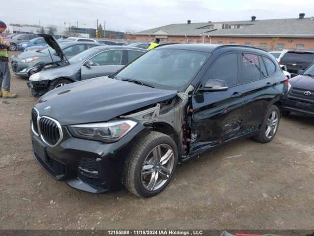 WBXJG9C0XM5t15304 2021 BMW