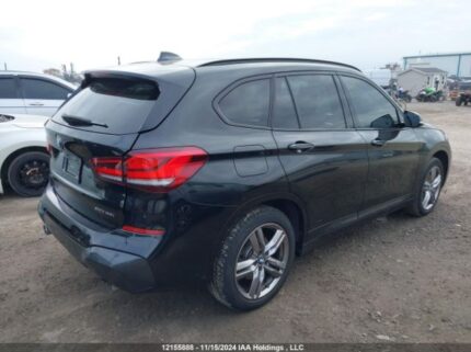 WBXJG9C0XM5t15304 2021 BMW