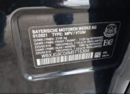 WBXJG9C0XM5t15304 2021 BMW