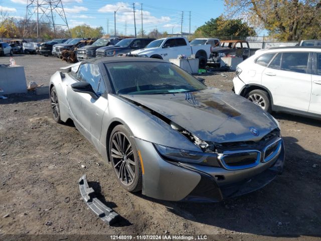 WBY2Z6C55K7D25652 2019 BMW